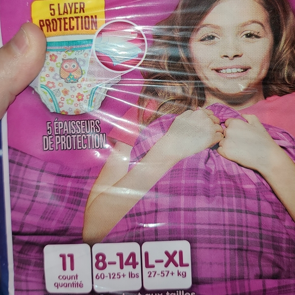 GoodNites - Picture 2 of 2